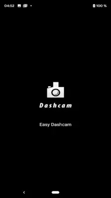 Easy Dashcam android App screenshot 5